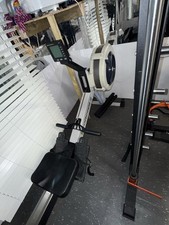 Concept 2 Rowing Machine