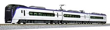 KATO N gauge E353series Azusa