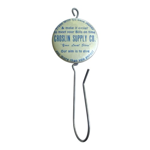 Vintage croslin supply - vintage,