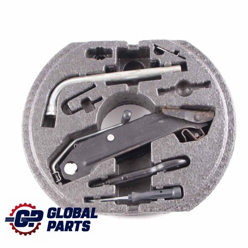 Wheel tool kit volkswagen - tool, golf
