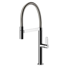 Gessi Helium Semi Pro
