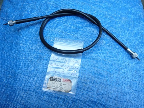 Yamaha xs400 xs250 ohc - yamaha,