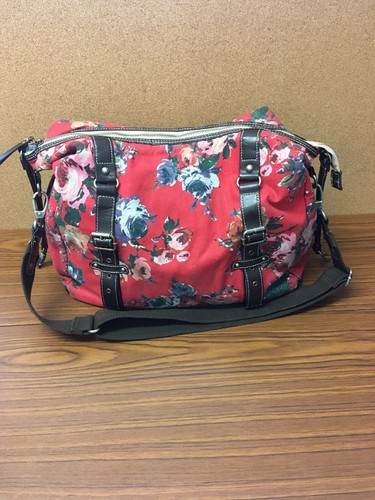 Baby changing bag - changing, oioi