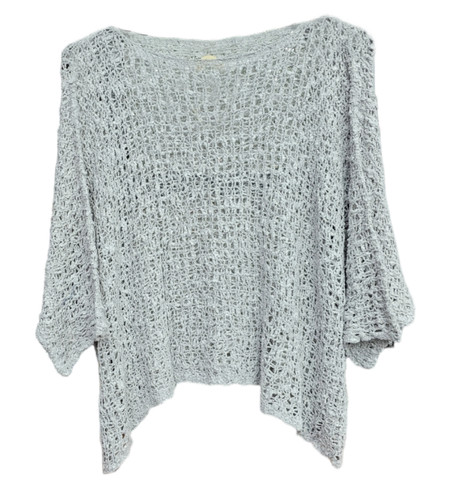 Women popcorn shrug top - women's,