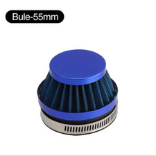 High Flow Performance Air