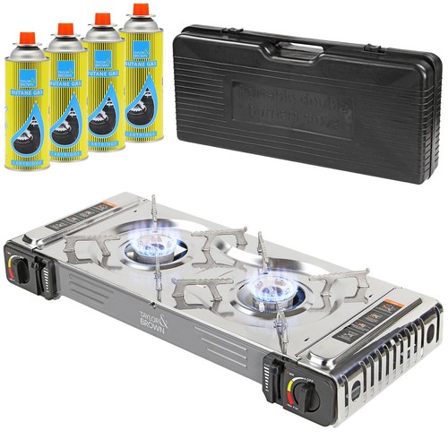 Butane gas portable - butane, +