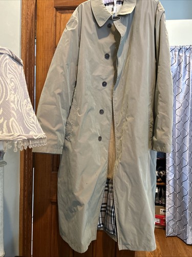 Burberry trench coat mens - burberry,