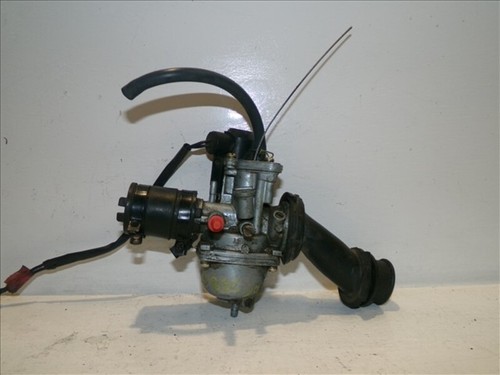 Carburetor keeway hurricane - carburetor,