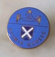 Vintage Ecurie Ecosse Motor