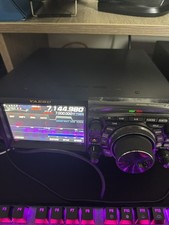 YAESU FTDX10 100W YAESU