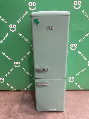 Cda free standing fridge - free,