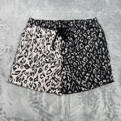 Ksubi fire board shorts - ksubi,