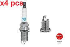 X4 PCS FITS MITSUBISHI CARISMA