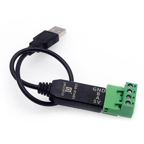 Rs485 usb 485 converter - to,