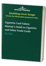 Cigarette Card Values