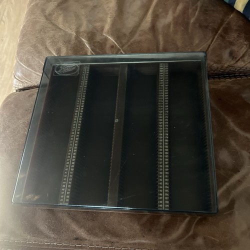 Boots 35mm slide storage - boots,