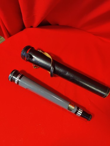 Vintage tasco telescope - tasco,