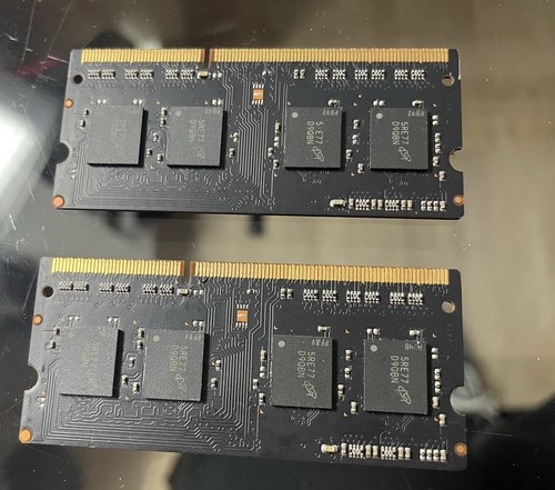 8gb memory imac 2015 - memory,