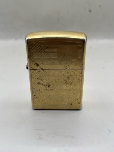 Vintage zippo lighter 1994 - zippo,