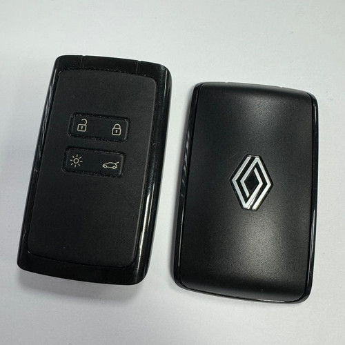 Genuine renault button - genuine,