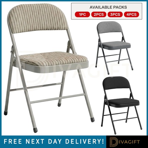 Fabric folding chairs - fabric,