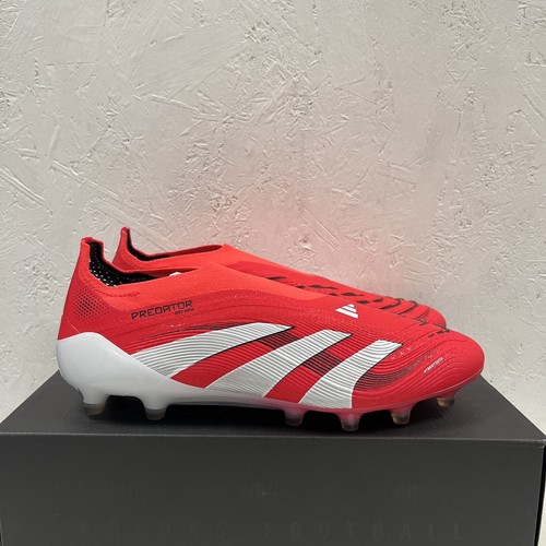 Adidas predator elite laceless - predator,