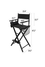 Professional Folding Black