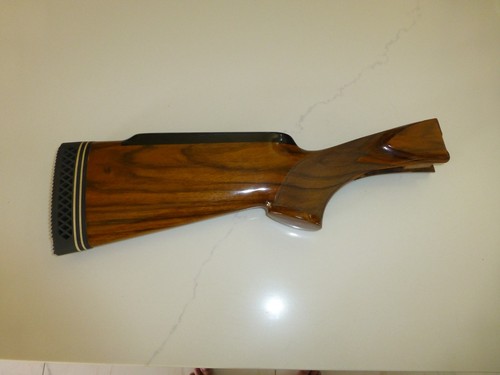 Krieghoff wood stock with - wood,