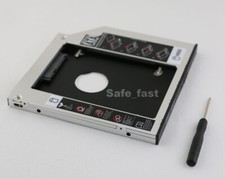 2nd 2.5" Hard Drive Caddy for