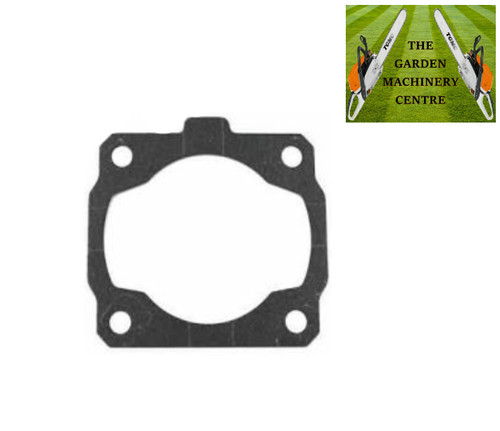 Chainsaw cylinder gasket - gasket, seal