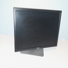 Dell P1917S 19" IPS VGA/HDMI/DPort Monitor 1280 x 1024 + POWER CABLE. NO STAND 