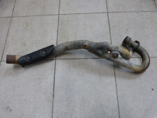 Yamaha YFM 660 R Raptor