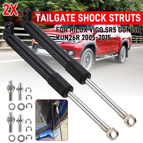 For toyota hilux - for, vigo