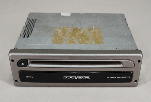 Vdo dayton navigation computer - vdo,