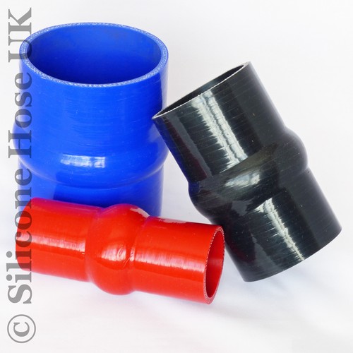 Silicone hump hoses bellows - silicone,
