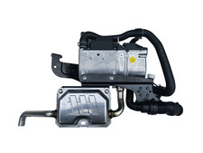 New Webasto Eberspacher Hydronic II D5S Audi A4 S4 A5 S5 B9 8W0265081J Warranty