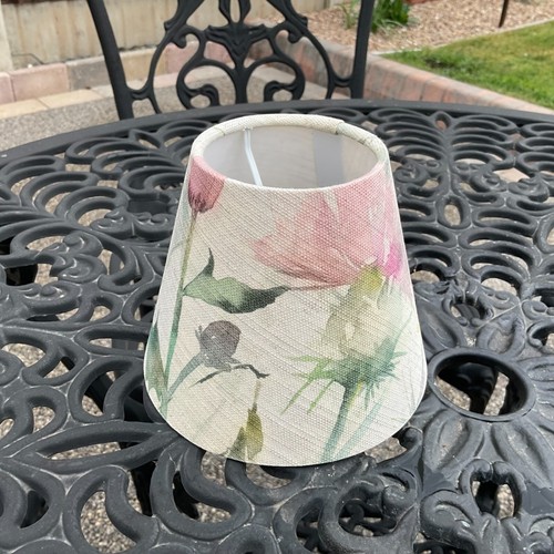 New handmade candle - in,