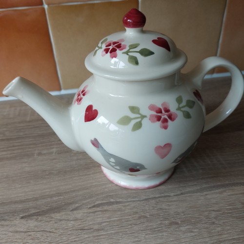 Emma bridgewater lovebirds - emma,
