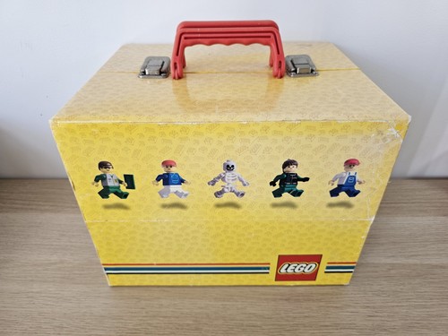 Lego toolbox storage case - lego,