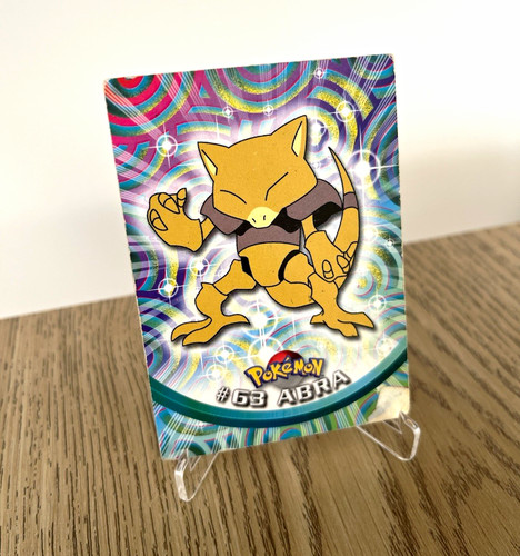Topps pokémon tcg - topps,
