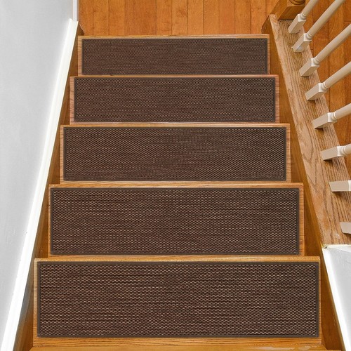 Smilool stair treads non slip - stair,