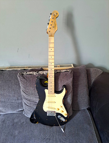 Chender stratocaster 1997 copy - chender,