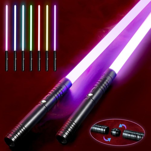 Light saber toy - up,
