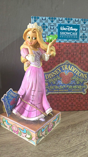Enesco disney traditions walt - disney,