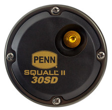 NEW PENN Squall II 30SD Star