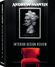 Andrew Martin. Interior Design Review Vol. 26, Martin Waller