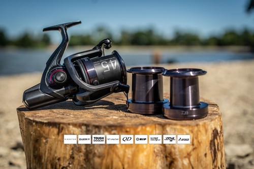 Daiwa whisker scw qd - daiwa,