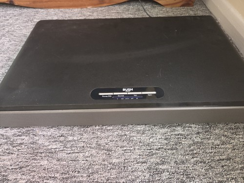 Bush 100w ch soundbase - 2.1,
