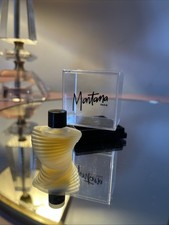 Montana Paris Parfum de Peau