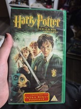 Harry Potter And The Chamber